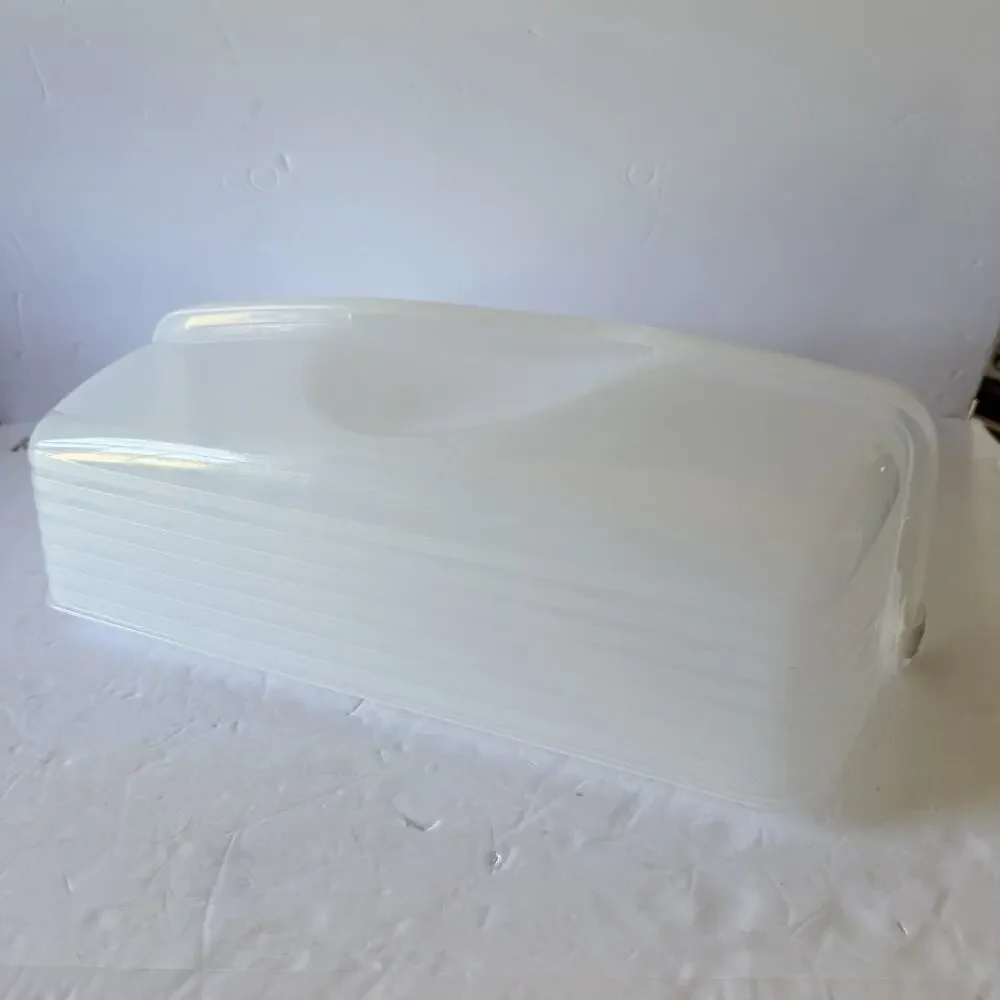 Tupperware vtg approximately #3861a